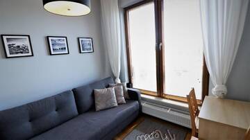 Фото номера Three-Bedroom Apartment (1 - 10 Adults) Апартаменты Apartament Superior Olympic Park z 3 Sypialniami г. Колобжег 141