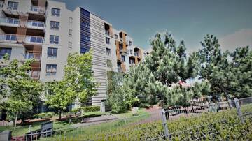Фото номера Three-Bedroom Apartment (1 - 10 Adults) Апартаменты Apartament Superior Olympic Park z 3 Sypialniami г. Колобжег 148