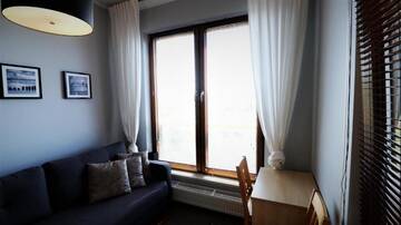 Фото номера Three-Bedroom Apartment (1 - 10 Adults) Апартаменты Apartament Superior Olympic Park z 3 Sypialniami г. Колобжег 142
