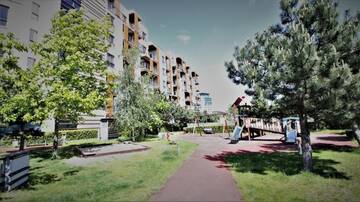 Фото номера Three-Bedroom Apartment (1 - 10 Adults) Апартаменты Apartament Superior Olympic Park z 3 Sypialniami г. Колобжег 149