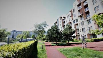 Фото номера Three-Bedroom Apartment (1 - 10 Adults) Апартаменты Apartament Superior Olympic Park z 3 Sypialniami г. Колобжег 150