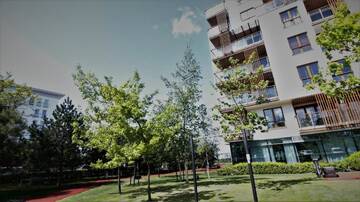Фото номера Three-Bedroom Apartment (1 - 10 Adults) Апартаменты Apartament Superior Olympic Park z 3 Sypialniami г. Колобжег 151