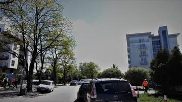 Фото номера Three-Bedroom Apartment (1 - 10 Adults) Апартаменты Apartament Superior Olympic Park z 3 Sypialniami г. Колобжег 154