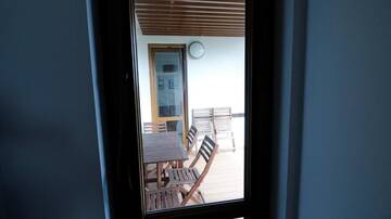 Фото номера Three-Bedroom Apartment (1 - 10 Adults) Апартаменты Apartament Superior Olympic Park z 3 Sypialniami г. Колобжег 119