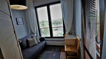 Фото номера Three-Bedroom Apartment (1 - 10 Adults) Апартаменты Apartament Superior Olympic Park z 3 Sypialniami г. Колобжег 125