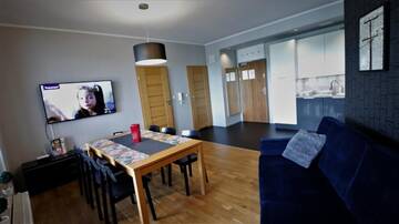 Фото номера Three-Bedroom Apartment (1 - 10 Adults) Апартаменты Apartament Superior Olympic Park z 3 Sypialniami г. Колобжег 127