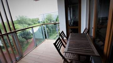 Фото номера Three-Bedroom Apartment (1 - 10 Adults) Апартаменты Apartament Superior Olympic Park z 3 Sypialniami г. Колобжег 124