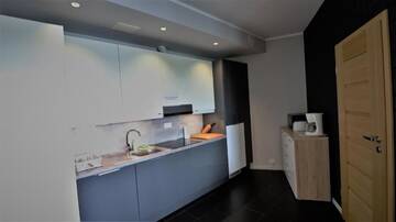 Фото номера Three-Bedroom Apartment (1 - 10 Adults) Апартаменты Apartament Superior Olympic Park z 3 Sypialniami г. Колобжег 131