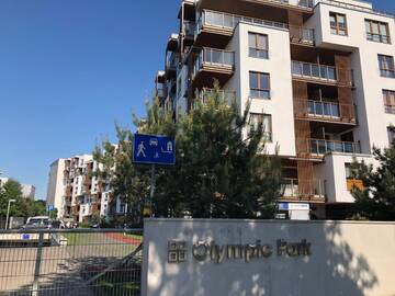 Фото номера Three-Bedroom Apartment (1 - 10 Adults) Апартаменты Apartament Superior Olympic Park z 3 Sypialniami г. Колобжег 85