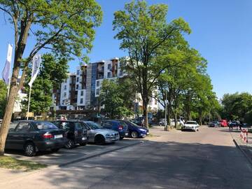 Фото номера Three-Bedroom Apartment (1 - 10 Adults) Апартаменты Apartament Superior Olympic Park z 3 Sypialniami г. Колобжег 90