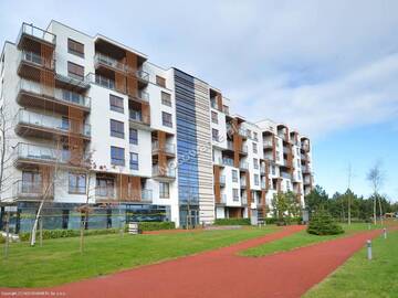 Фото номера Three-Bedroom Apartment (1 - 10 Adults) Апартаменты Apartament Superior Olympic Park z 3 Sypialniami г. Колобжег 66