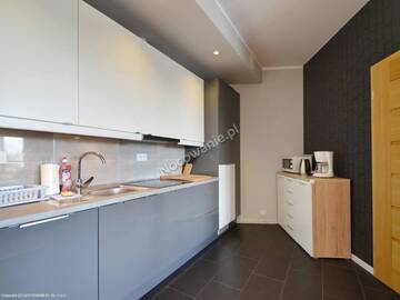 Фото номера Three-Bedroom Apartment (1 - 10 Adults) Апартаменты Apartament Superior Olympic Park z 3 Sypialniami г. Колобжег 63