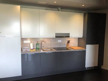 Фото номера Three-Bedroom Apartment (1 - 10 Adults) Апартаменты Apartament Superior Olympic Park z 3 Sypialniami г. Колобжег 34