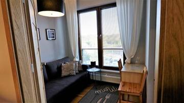 Фото номера Three-Bedroom Apartment (1 - 10 Adults) Апартаменты Apartament Superior Olympic Park z 3 Sypialniami г. Колобжег 97