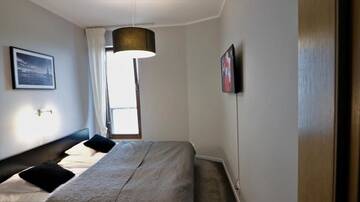 Фото номера Three-Bedroom Apartment (1 - 10 Adults) Апартаменты Apartament Superior Olympic Park z 3 Sypialniami г. Колобжег 94