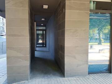 Фото номера Апартаменты с 1 спальней Апартаменты Solna Apartament г. Колобжег 23