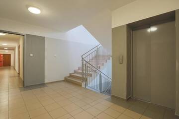 Фото номера Апартаменты с 1 спальней Апартаменты Jantar Apartamenty City Center г. Колобжег 71