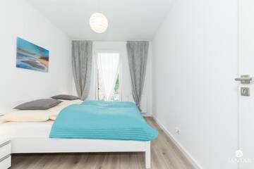 Фото номера Апартаменты с 1 спальней Апартаменты Jantar Apartamenty City Center г. Колобжег 78