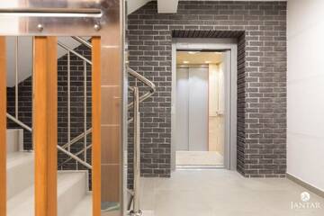 Фото номера Апартаменты с 1 спальней Апартаменты Jantar Apartamenty City Center г. Колобжег 73