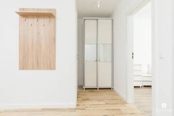 Фото номера Апартаменты с 1 спальней Апартаменты Jantar Apartamenty City Center г. Колобжег 74
