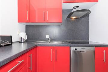 Фото номера Апартаменты с 1 спальней Апартаменты Jantar Apartamenty City Center г. Колобжег 41