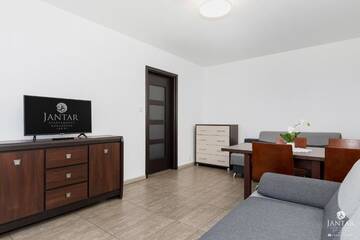 Фото номера Апартаменты с 1 спальней Апартаменты Jantar Apartamenty City Center г. Колобжег 46