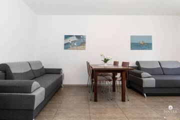 Фото номера Апартаменты с 1 спальней Апартаменты Jantar Apartamenty City Center г. Колобжег 53