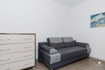 Фото номера Апартаменты с 1 спальней Апартаменты Jantar Apartamenty City Center г. Колобжег 11