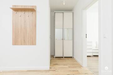 Фото номера Апартаменты с 1 спальней Апартаменты Jantar Apartamenty City Center г. Колобжег 19