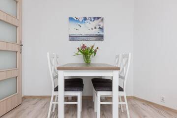 Фото номера Апартаменты с 1 спальней Апартаменты Jantar Apartamenty City Center г. Колобжег 20