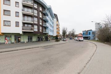 Фото номера Апартаменты с 1 спальней Апартаменты Jantar Apartamenty City Center г. Колобжег 30