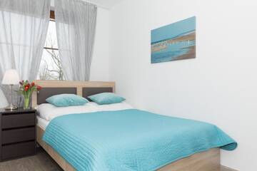 Фото номера Апартаменты с 1 спальней Апартаменты Jantar Apartamenty City Center г. Колобжег 65