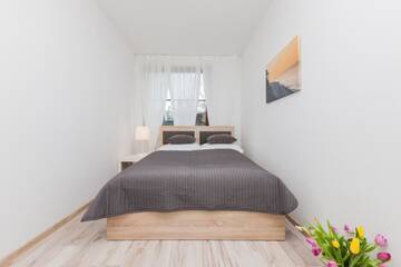 Фото номера Апартаменты с 1 спальней Апартаменты Jantar Apartamenty City Center г. Колобжег 35