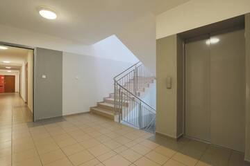 Фото номера Апартаменты с 1 спальней Апартаменты Jantar Apartamenty City Center г. Колобжег 32