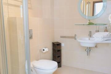 Фото номера Апартаменты Апартаменты VacationClub - Diune Apartment 64 г. Колобжег 10