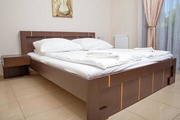 Фото номера Апартаменты с 1 спальней Апартаменты Apartamenty PROMENADA - Diune г. Колобжег 29