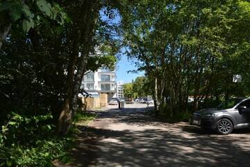 Фото номера Апартаменты с 1 спальней Апартаменты Apartamenty PROMENADA - Diune г. Колобжег 35