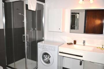 Фото номера Апартаменты Делюкс Апартаменты Apartamenty PROMENADA - Diune г. Колобжег 9