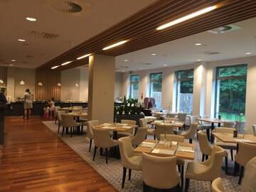 Фото номера Апартаменты с террасой Апартаменты Apartament przy Plaży - Hotel Diune г. Колобжег 23