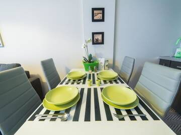 Фото номера Апартаменты с террасой Апартаменты Apartament przy Plaży - Hotel Diune г. Колобжег 34