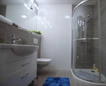 Фото номера Улучшенные апартаменты Апартаменты Apartamenty Bryza г. Колобжег 9