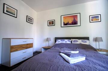 Фото номера Улучшенные апартаменты Апартаменты Apartamenty Bryza г. Колобжег 37