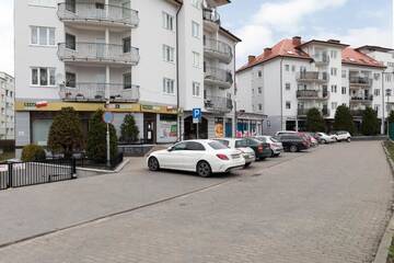 Фото номера Апартаменты-студио Апартаменты Jantar Home Zapleczna г. Колобжег 48