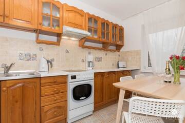 Фото номера Апартаменты-студио Апартаменты Jantar Home Zapleczna г. Колобжег 43