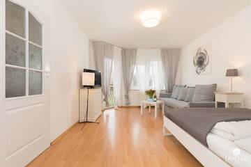 Фото номера Апартаменты-студио Апартаменты Jantar Home Zapleczna г. Колобжег 18
