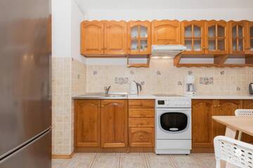 Фото номера Апартаменты-студио Апартаменты Jantar Home Zapleczna г. Колобжег 28