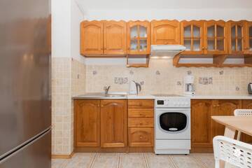 Фото номера Апартаменты-студио Апартаменты Jantar Home Zapleczna г. Колобжег 25