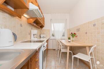 Фото номера Апартаменты-студио Апартаменты Jantar Home Zapleczna г. Колобжег 23