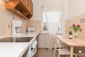 Фото номера Апартаменты-студио Апартаменты Jantar Home Zapleczna г. Колобжег 38