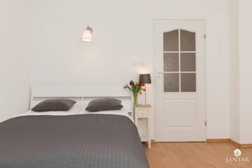 Фото номера Апартаменты-студио Апартаменты Jantar Home Zapleczna г. Колобжег 36
